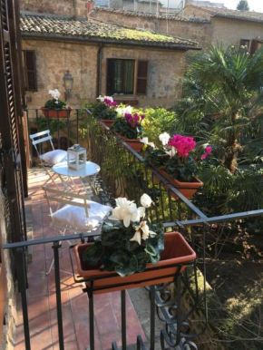  B&B Michelangeli  Орвието